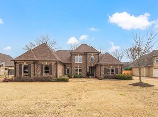 1742 Stillwind Ln LOT 7, Collierville, TN 38017