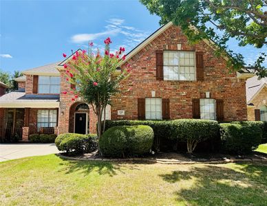 3311 Dwyer Ln, Flower Mound, TX, 75022