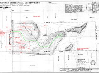 11311 Marshall Rd, South Lyon, MI 48178