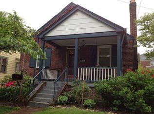 810 Violet Pl, Silver Spring, MD 20910