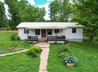 618 Carter Rd SE, Cleveland, TN 37323