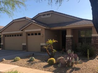 35310 N 27th Ave, Phoenix, AZ 85086