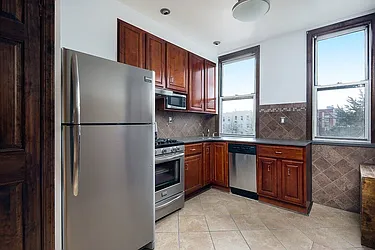 Rented by Bold New York