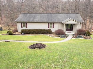 283 Ashmore Ave, Washington, PA 15301