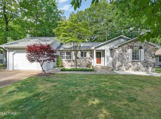 131 Berkshire Loop, Fairfield Glade, TN 38558