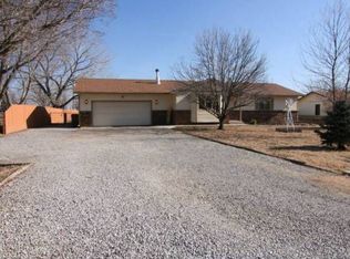 114 N Ellson St, Wichita, KS 67206