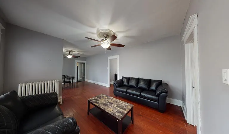 1407 E Fayette St — Photo 3