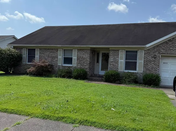 8833 Idaho Dr, Newburgh, IN 47630