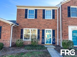 2700-9 Thackery Rd, Greenville, NC 27858