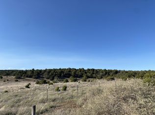 0 Mariposa Rd, Sandia Park, NM 87047