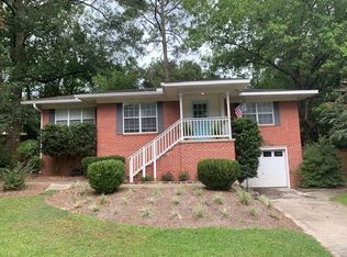 333 Brawood Dr, Mobile, AL 36608