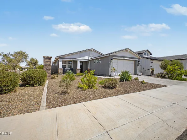 17440 W AUBURN Street, Surprise, AZ 85388