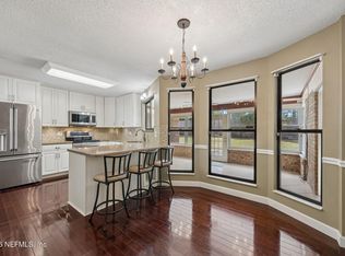 2834 CIRCLE RIDGE Drive, Orange Park, FL 32065