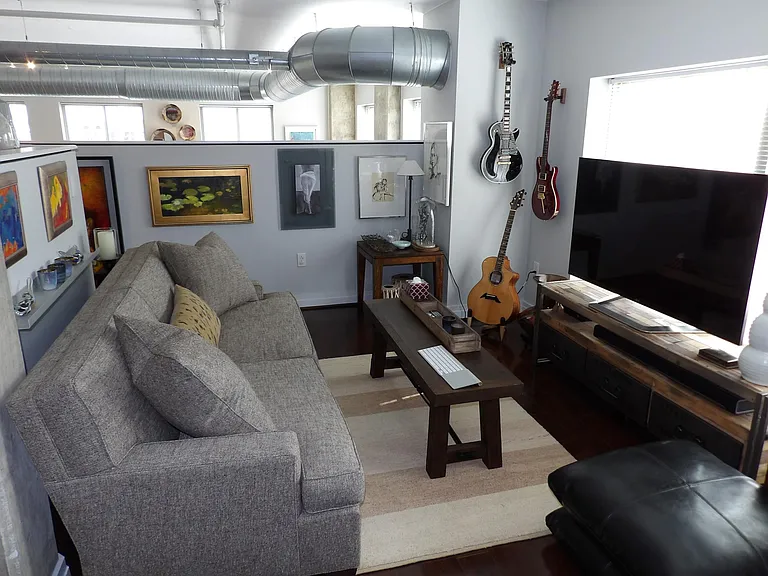 301 Massachusetts Ave NW #Penthouse 1201 — Photo 48