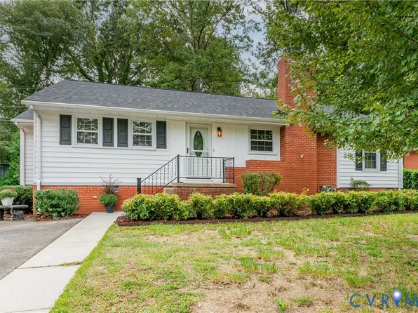 7703 Richie Ave, Henrico, VA 23229