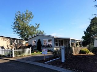 10400 SE Cook Ct UNIT 122, Milwaukie, OR 97222