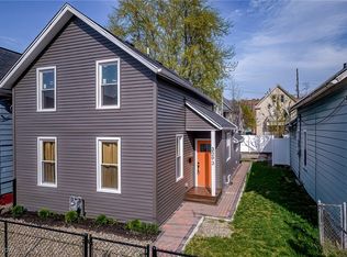 3293 W 23rd Pl, Cleveland, OH 44109