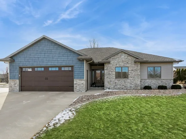 1117 Dotty Ln, Chilton, WI 53014