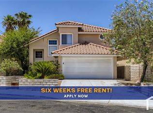 317 Windmere St, Henderson, NV 89074