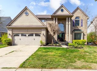 45280 Middlebury Ln, Canton, MI 48188