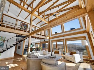 1230 Chilly Hollow Rd, Berryville, VA 22611