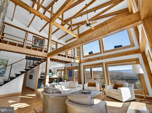 1230 Chilly Hollow Rd, Berryville, VA 22611