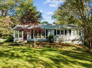 2225 Watkins St, Raleigh, NC 27604