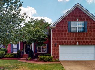 106 Breaker Cir, Brentwood, TN 37027