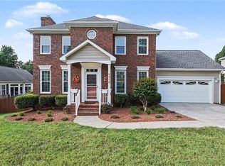 4315 Chilton Way, High Point, NC 27265