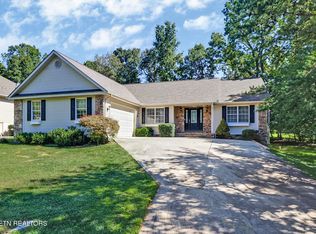 157 Cromwell Ln, Fairfield Glade, TN 38558