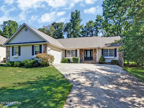 157 Cromwell Ln, Fairfield Glade, TN 38558