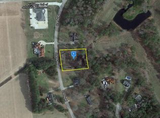 283 Grandy Rd, Grandy, NC 27939