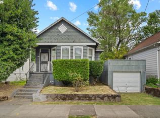 113 NE Fremont St, Portland, OR 97212