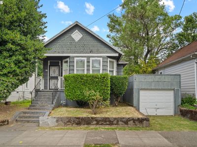 113 NE Fremont St, Portland, OR, 97212