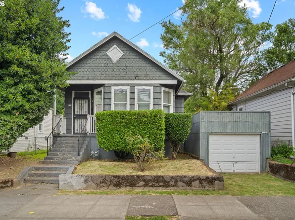 113 NE Fremont St, Portland, OR 97212