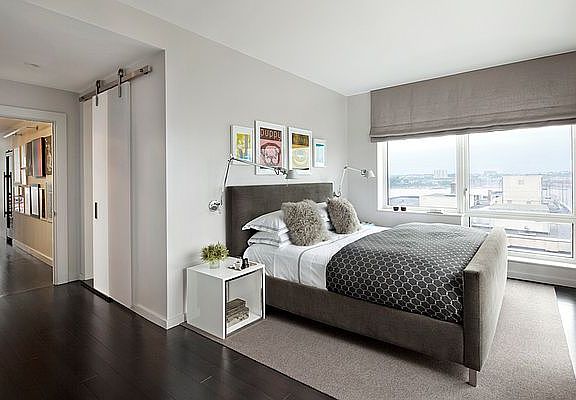 3rd image of 450 W 17th St APT 1909