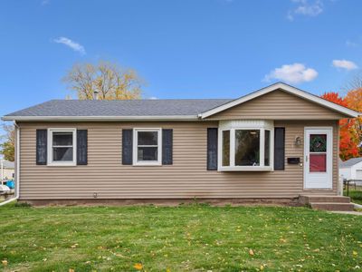 2017 34th St, Rock Island, IL, 61201