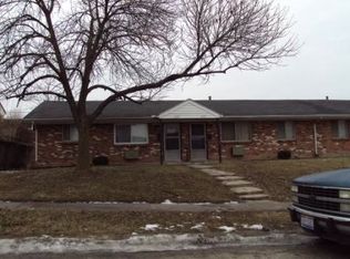 229 Carlwood Dr, Miamisburg, OH 45342