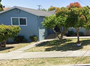 2764 21st St, San Pablo, CA 94806