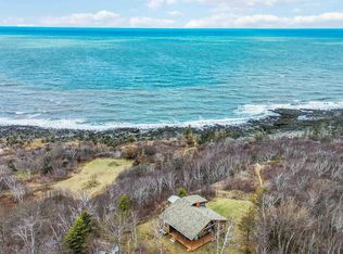 4805 Shore Rd W, Annapolis, NS B0S 1A0