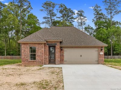 545 Sheila Dr, Sulphur, LA, 70663