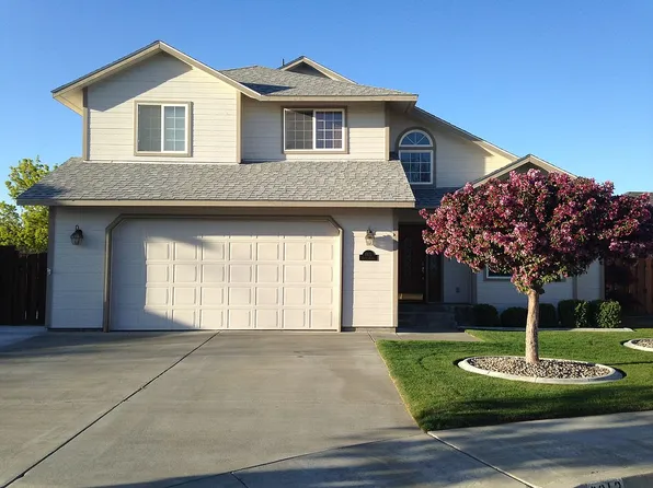 8812 W Grand Ronde Ave, Kennewick, WA 99336