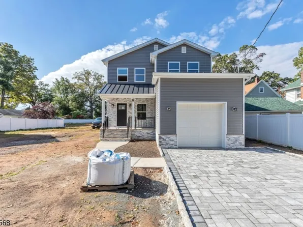 334 Pershing Ave, Roselle Park Boro, NJ 07204