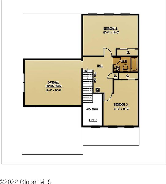 5th image of 16 Linden Court