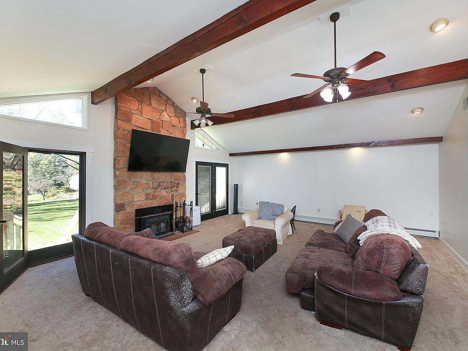 166 Twining Bridge Rd, Newtown, PA 18940 Zillow