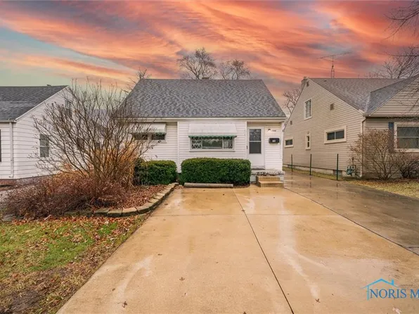 706 N Byrne Rd, Toledo, OH 43607