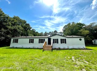 54291 Marlee Rd, Callahan, FL 32011