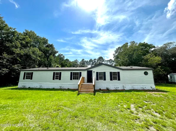 54291 MARLEE Road, Callahan, FL 32011