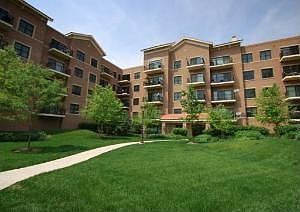 1st image of 5100 W 96th St APT 430