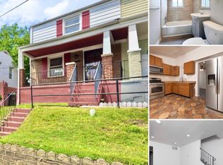 5218 Hayes St NE, Washington, DC 20019